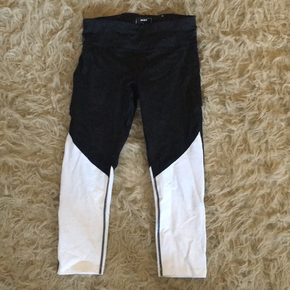 Small leggings, never been worn